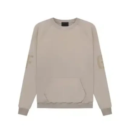 FG Essentials Crewneck Sweatshirt