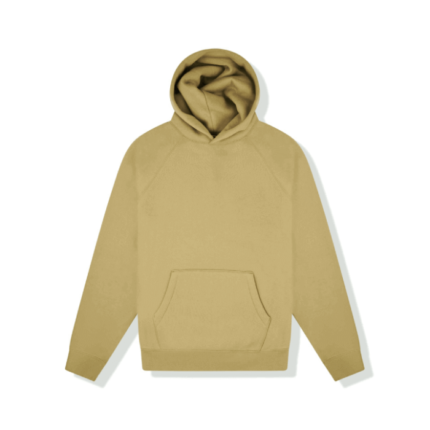 Essentials Amber Hoodie