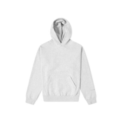 Essentials 3M Logo Pullover Hoodie