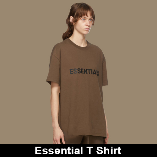 Essential-t-shrit